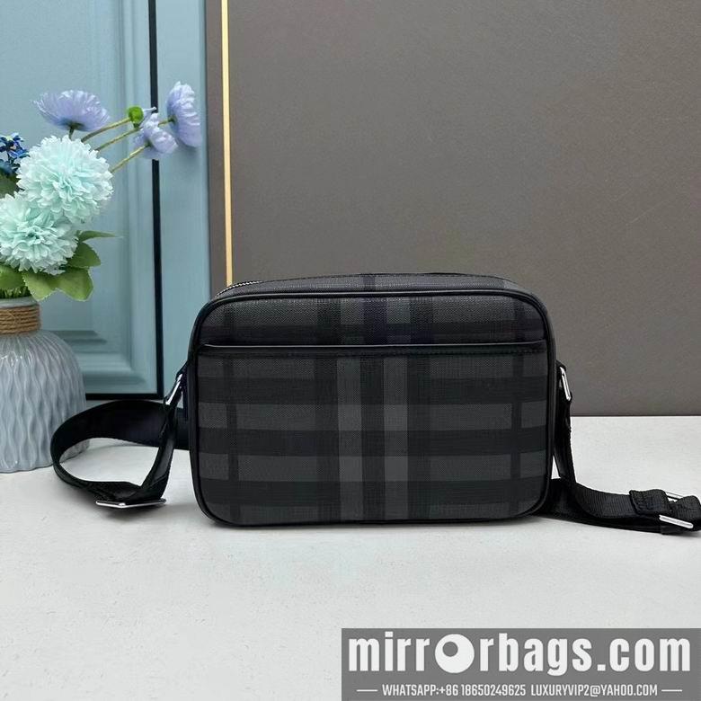 Burberry Replica Bags 6047-5 26X18X7cm WP 3colour