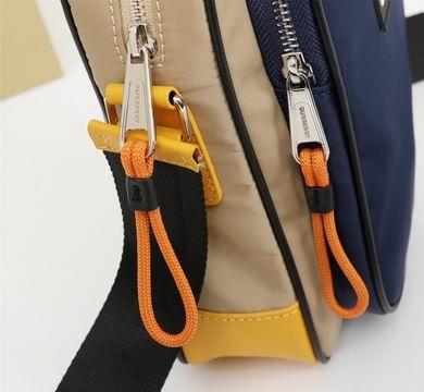 Burberry Replica Bags 1831 17X5.5X22cm XM 2colour
