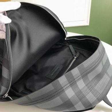 Burberry Replica Bags London plaid 29x15x40cm