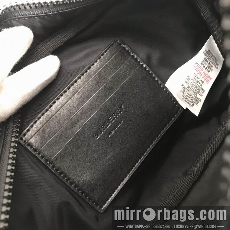 Burberry Replica Bags 40743481 23X8X15cm DN