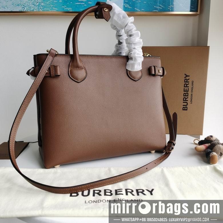 Burberry Replica Bags Tote 34x16x25cm HQ 1