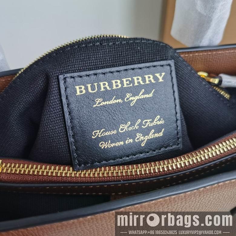 Burberry Replica Bags Tote 34x16x25cm HQ 1