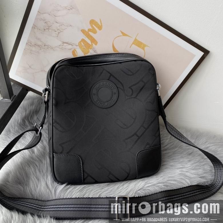 Burberry Replica Bags 7075-3 24X27X5.5cm WP