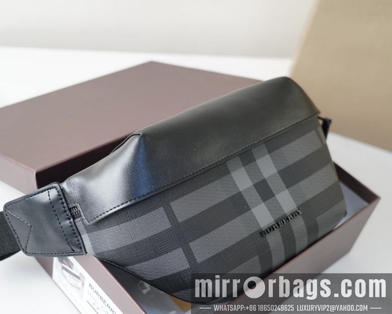 Burberry Replica Bags 30X15cm 121602 XM 3colour