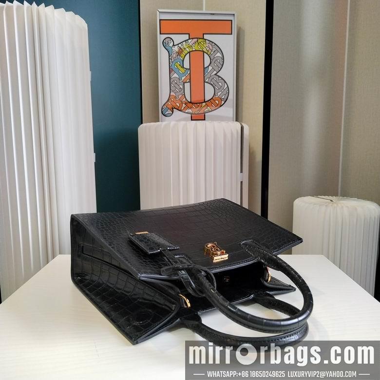 Burberry Replica Bags 27X20cm 060807 XMY 1