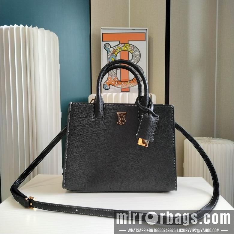 Burberry Replica Bags 27X20cm 060807 XMY 5