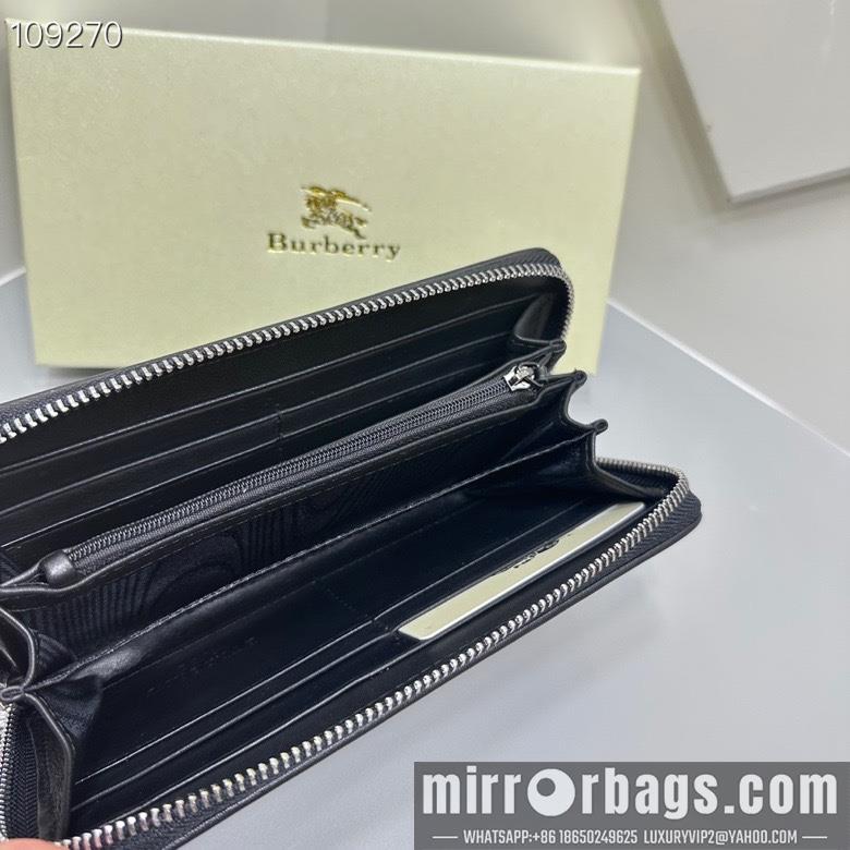 Burberry Replica Bags A6196 19X10cm XM