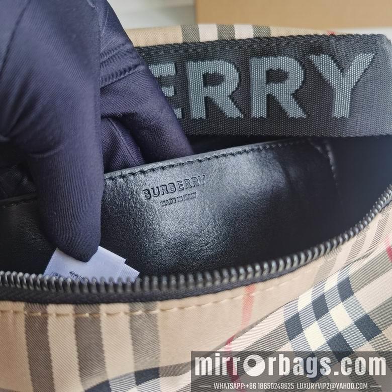 Burberry Replica Bags Vintage 31x7.5x16cm HQ 1