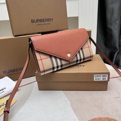 Burberry Replica Bags 80225601 20.5X12X3cm XM 2colour