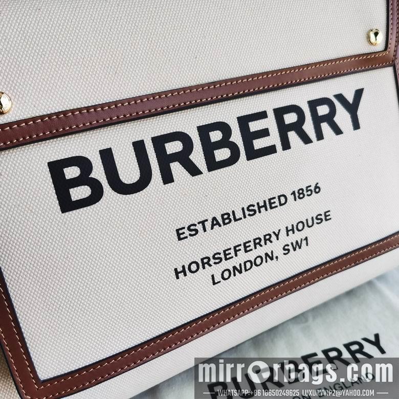 Burberry Replica Bags Burberry 37x9.5x41cm HQ 1
