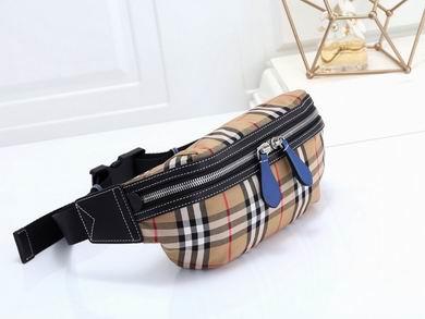 Burberry Replica Bags 40716 31X7.5X16cm WP