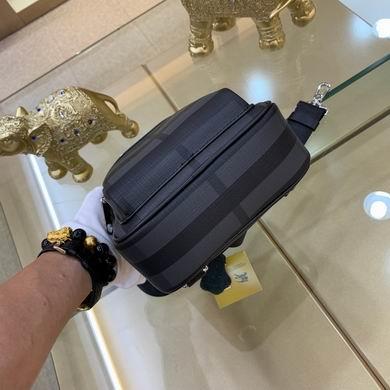 Burberry Replica Bags 6901-5 17X7X26cm WP