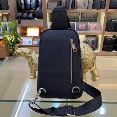 Burberry Replica Bags 6901-5 17X7X26cm WP