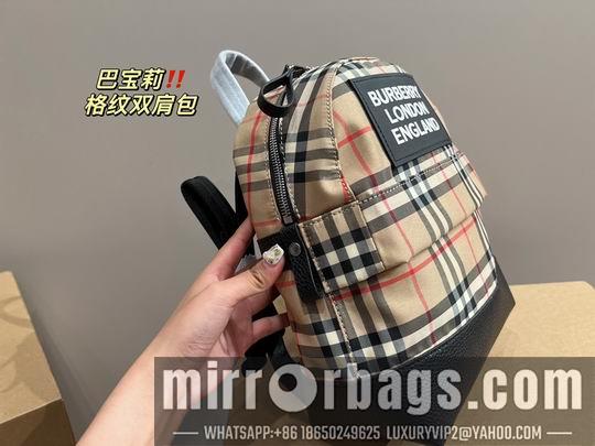 Burberry Replica Bags 22X29cm 061305 DN