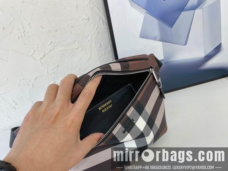 Burberry Replica Bags 16X31cm 030516 WP 3colour