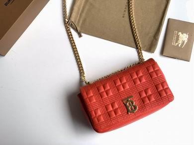 Burberry Replica Bags 80208481 23X13X6cm YG 5