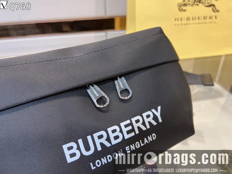 Burberry Replica Bags 30X13cm 121606 XM