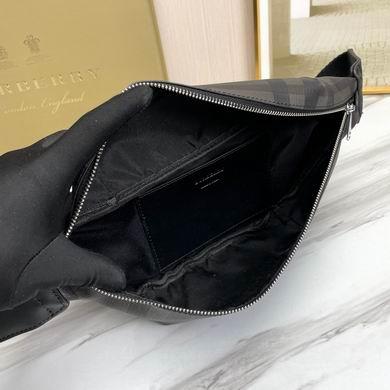 Burberry Replica Bags 3127 30X5X15cm WP