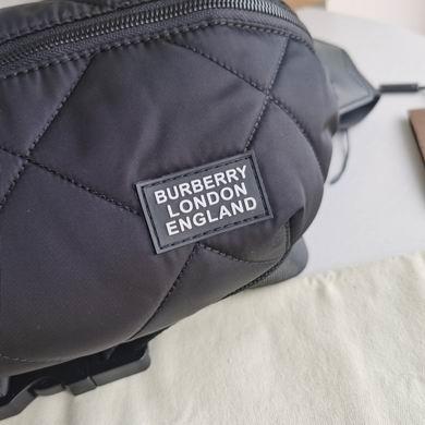 Burberry Replica Bags 31X7.5X16cm 071607 XM