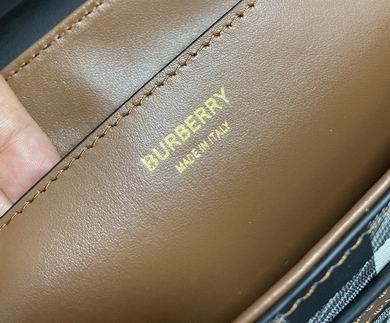 Burberry Replica Bags 25X8.5X18cm 121926 XM