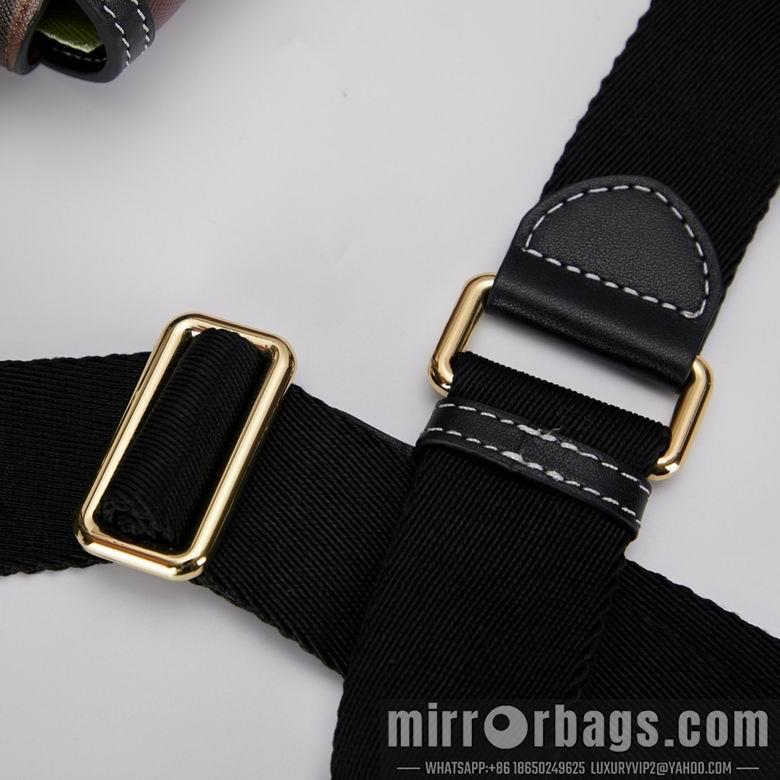 Burberry Replica Bags 80211101 25X18X8.5cm IQ 4