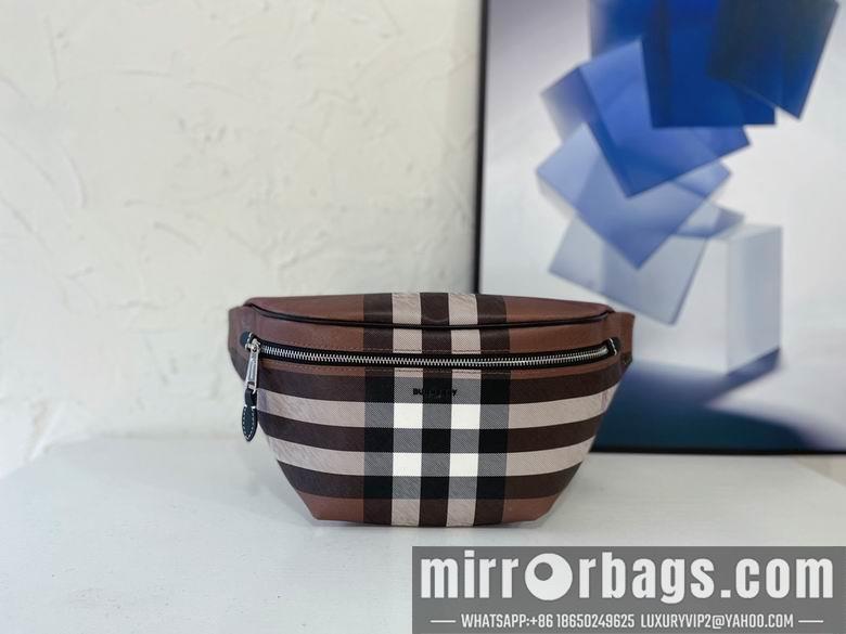 Burberry Replica Bags 16X31cm 030516 WP 3colour