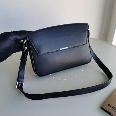 Burberry Replica Bags 24X5.5X17.5cm 020801 XM 3colour