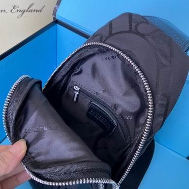 Burberry Replica Bags 6073 31X18X6cm WP
