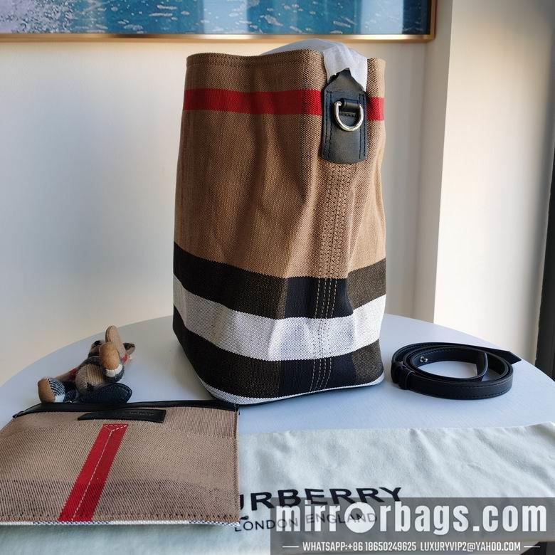Burberry Replica Bags 50432 25x34x19cm HQ 1