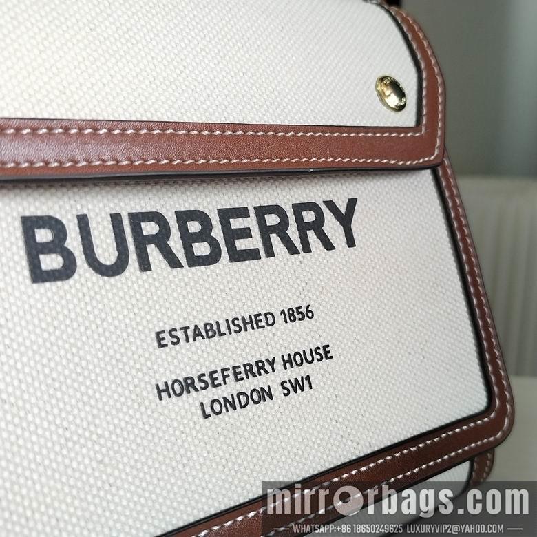 Burberry Replica Bags 23X8X22cm 060829 XMY 1