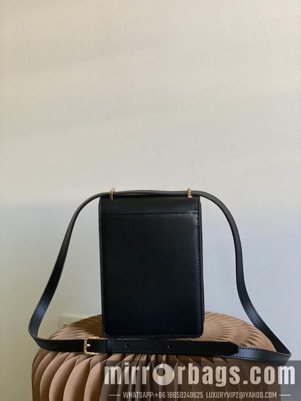 Burberry Replica Bags Robin 2211 13.5x4.5x19cm yz 2