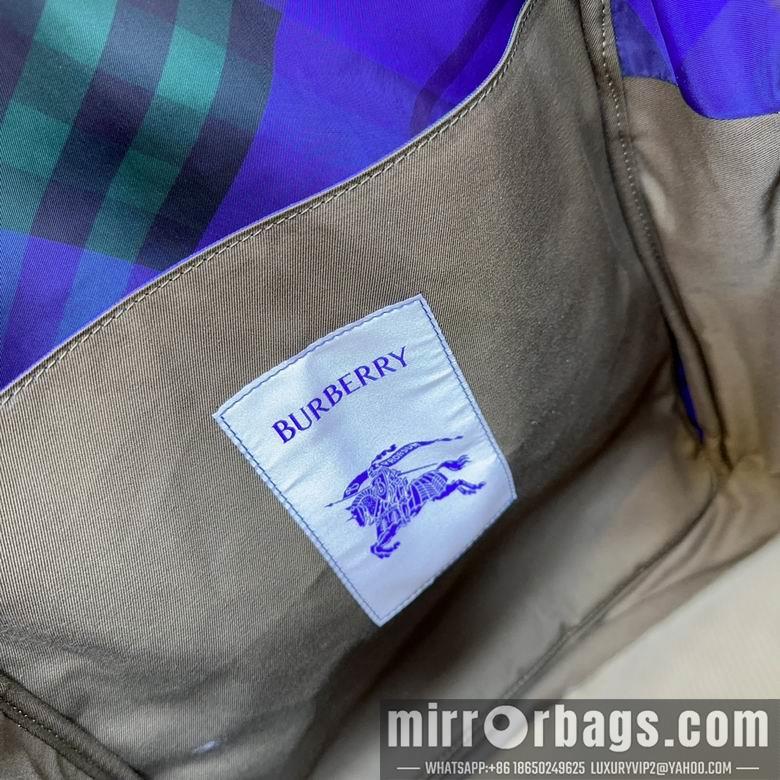 Burberry Replica Bags 33X10X43cm 062802 DN 2colour