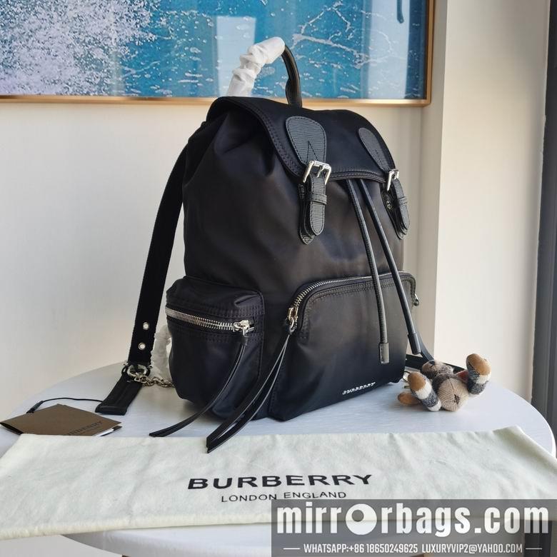 Burberry Replica Bags 8791 31X14X38cm IQ 3