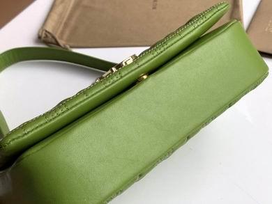 Burberry Replica Bags 80208481 23X13X6cm YG 4