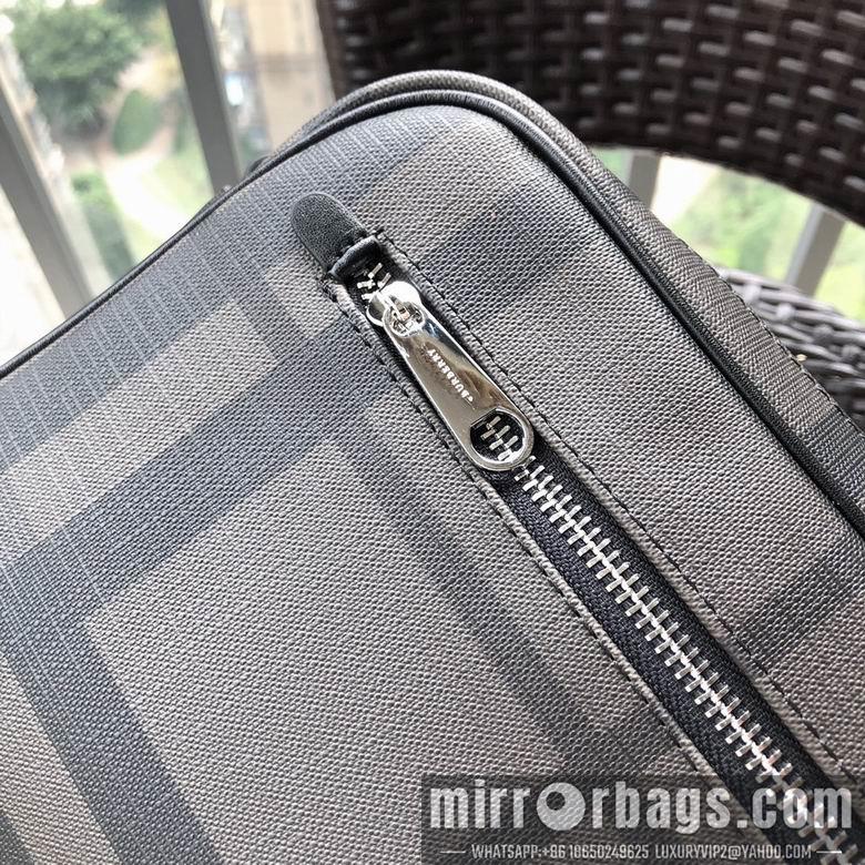 Burberry Replica Bags 5151 27X19X7cm XM 2colour