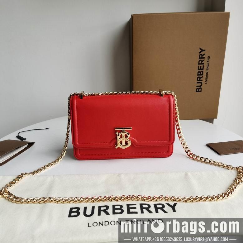 Burberry Replica Bags 80522321 20x5.5x12.5cm HQ 3