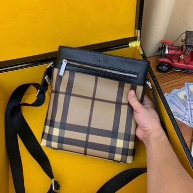 Burberry Replica Bags 2014-3 24X27X6cm XM