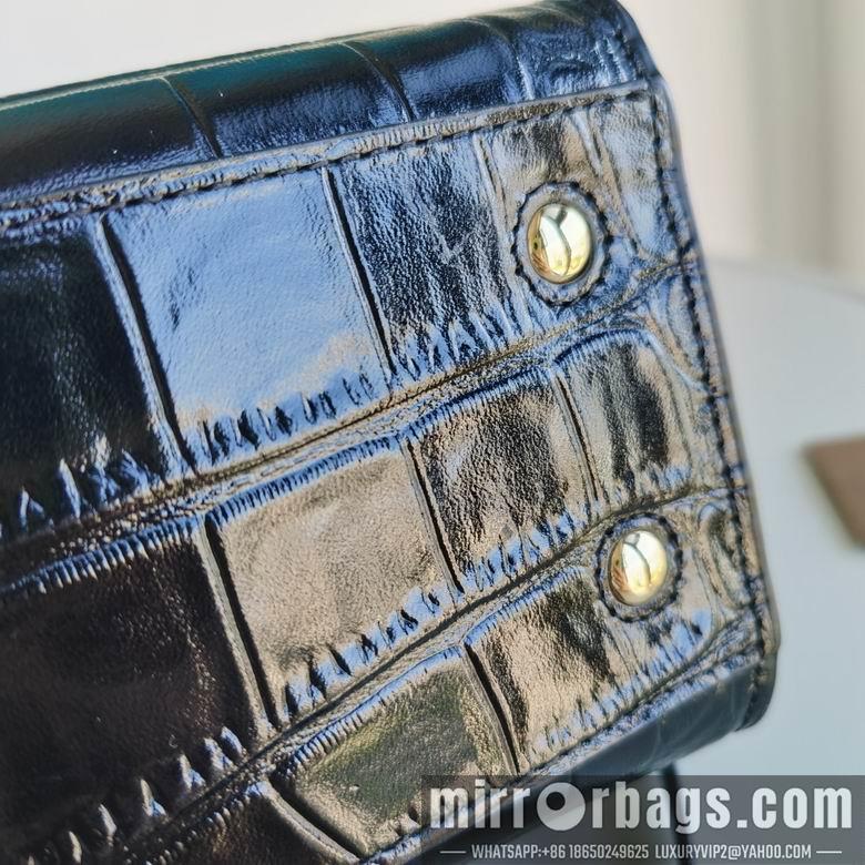 Burberry Replica Bags 80566791 27x10.5x20cm HQ 2