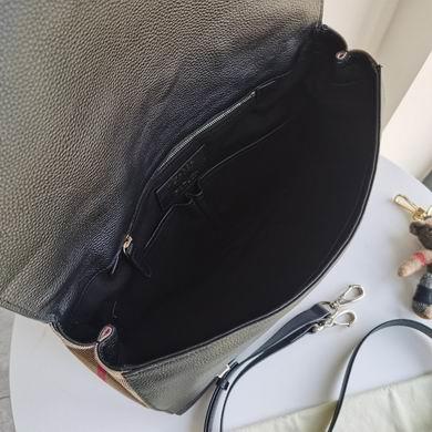 Burberry Replica Bags 37X11X26cm 071603 XM