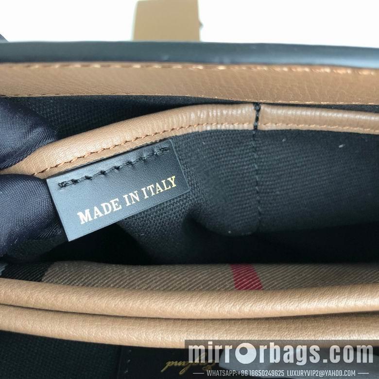 Burberry Replica Bags 6151 26x12x21cm HQ 3