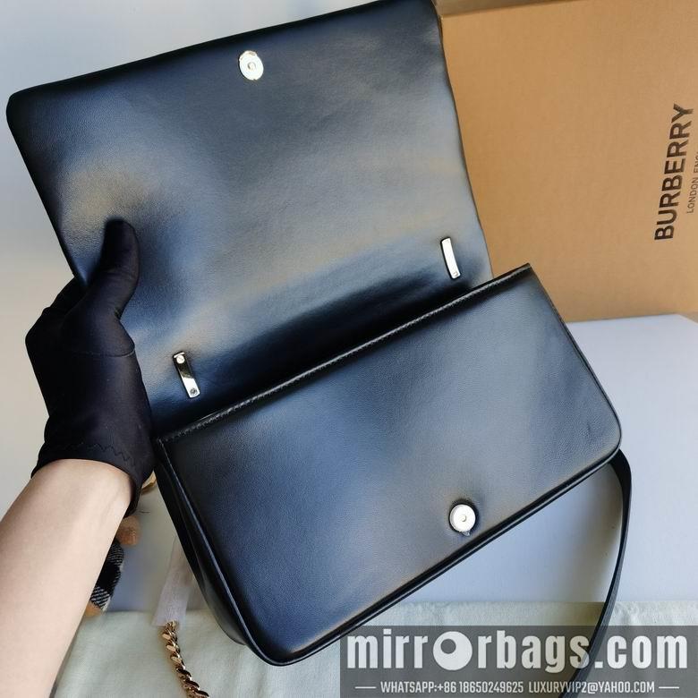 Burberry Replica Bags Burberry Lola 28x17x6.6cm HQ 2