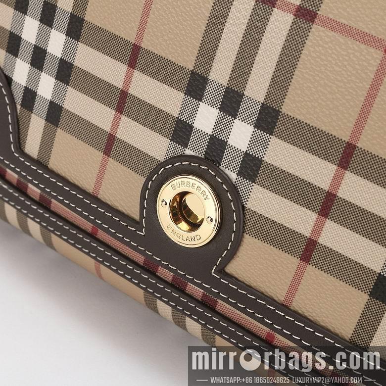 Burberry Replica Bags 80211101 25X18X8.5cm IQ 3
