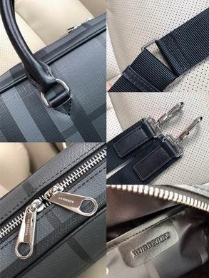 Burberry Replica Bags 8005158 38X7X28cm XM 2colour