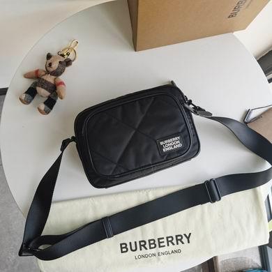 Burberry Replica Bags 22.5X8.2X14.5cm 071606 XM