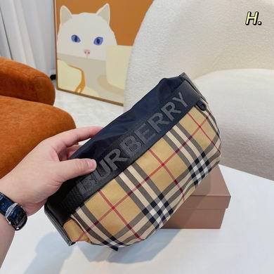 Burberry Replica Bags 80265571 27X6X15cm WP