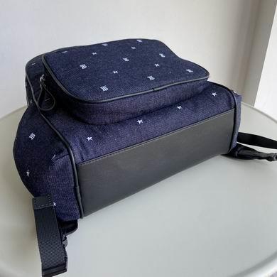 Burberry Replica Bags 27X13X40cm 091308 XM