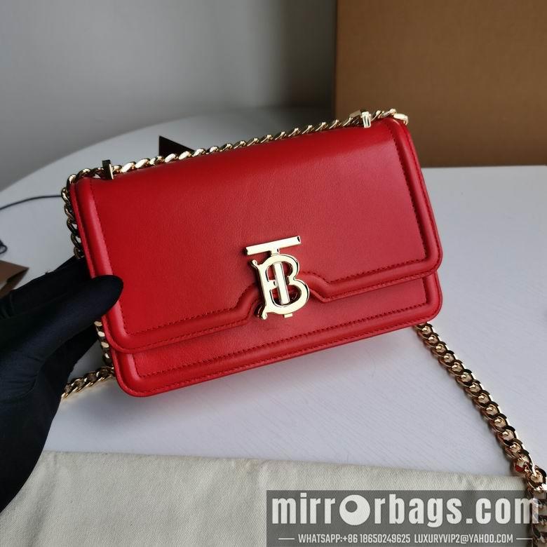 Burberry Replica Bags 80522321 20x5.5x12.5cm HQ 3