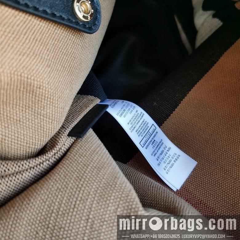 Burberry Replica Bags 50432 25x34x19cm HQ 1