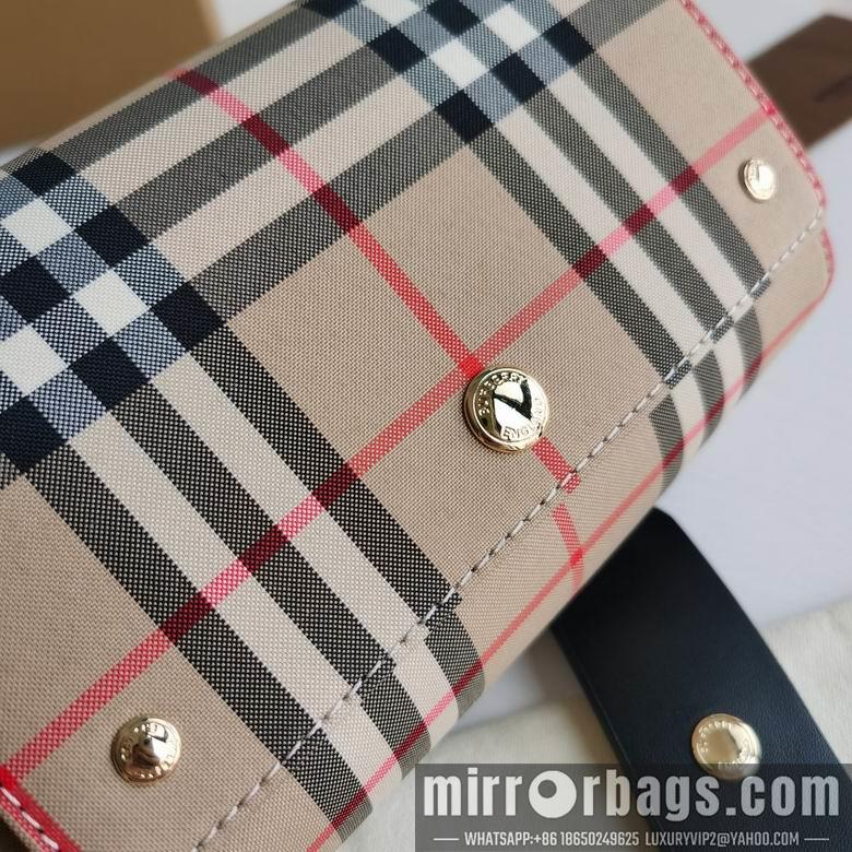 Burberry Replica Bags Burberry 18x8x12cm HQ 2