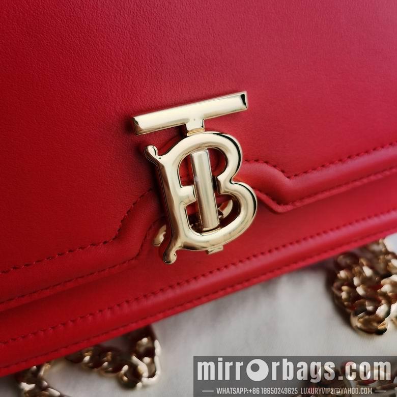 Burberry Replica Bags 80522321 20x5.5x12.5cm HQ 3